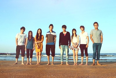 一部好車，一段精彩人生！