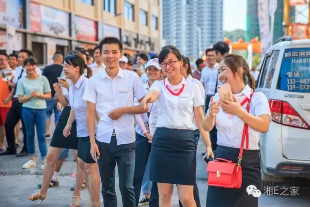 天嬌汽車文化節(jié)-一個可以吃喝玩樂的汽車節(jié)！