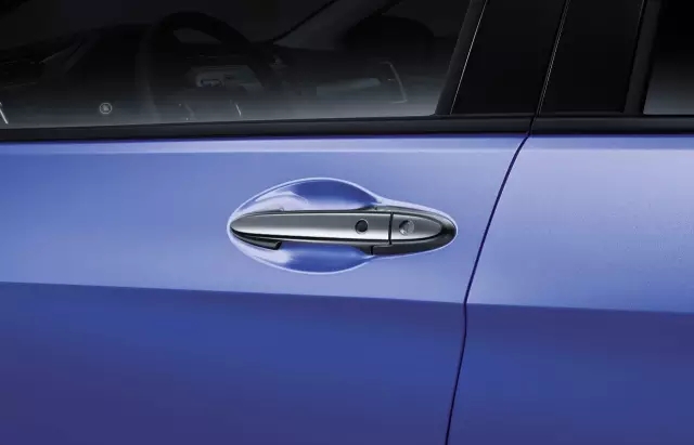 越級(jí)掀背車(chē) 掀啟新未來(lái) 越級(jí)掀背車(chē) 掀啟新未來(lái)