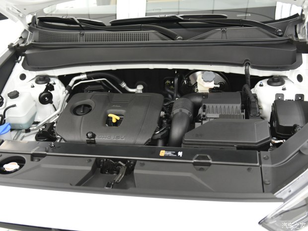 邵陽(yáng)北京現(xiàn)代新ix35上市，售11.99-16.19萬(wàn)元