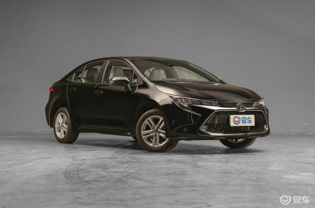 中級(jí)車選擇那么多，這款車憑什么贏得消費(fèi)者青睞？