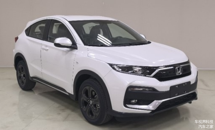 換裝1.5T發(fā)動機！邵陽東風(fēng)本田新款XR-V今日上市！