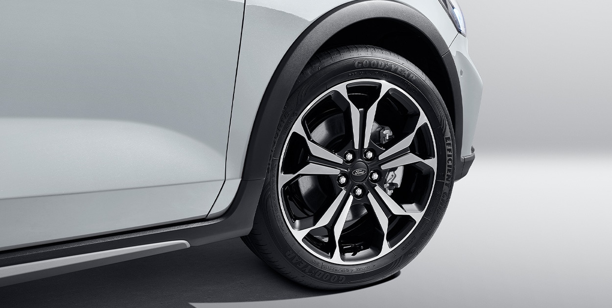 全新?？怂笰CTIVE - 城市新銳SUV 銳意登場(chǎng)