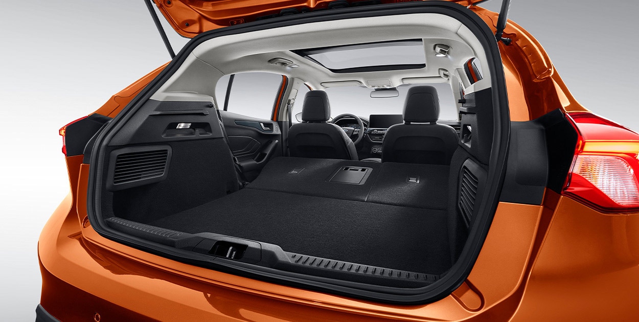 全新?？怂笰CTIVE - 城市新銳SUV 銳意登場(chǎng)