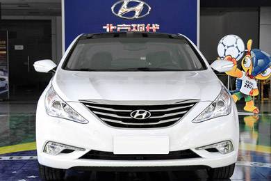 試駕索8，碰巧遇到孫紅雷！快來(lái)圍觀