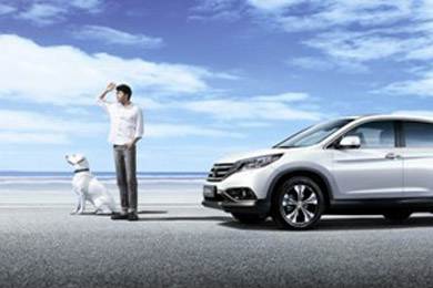 科技領(lǐng)先，成就所想——訪CR-V創(chuàng)新達(dá)人