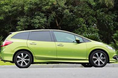 一部好車，一段精彩人生！