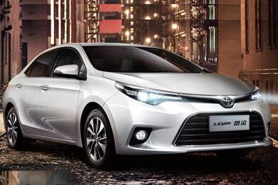 談價格，更要談價值！【細(xì)說雷凌】