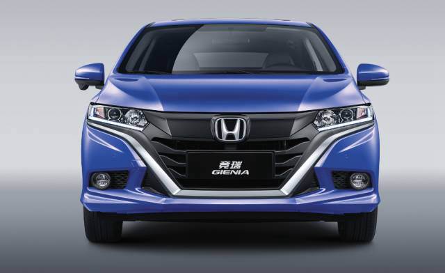 講道理，選個(gè)靠譜的掀背車還是首選競?cè)穑℅IENIA）