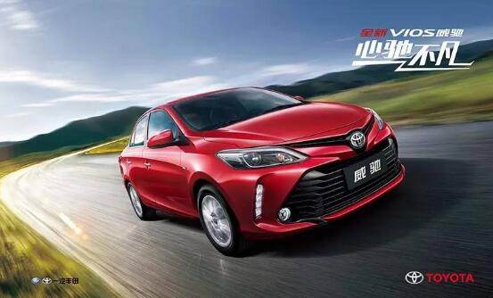 最后的瘋狂，威馳1.3L-1.5L全系購(gòu)置稅減半——具有超高性價(jià)比的人生第一輛車！