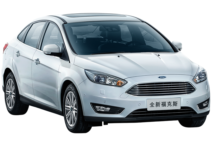 看2017款全新福特?？怂谷绾窝堇[馬路“智馭系”