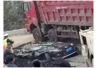 大貨車司機(jī)說(shuō)大實(shí)話：“為什么我們不踩剎車”！