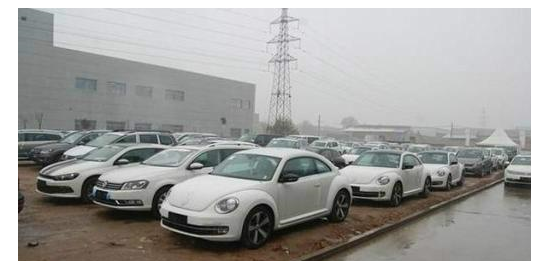 白色的車有這么多缺點！為什么近25%的車主還買它？