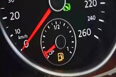 關(guān)于油箱見底的那些問(wèn)題的真相，你知道多少？ 