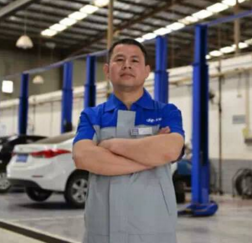 為什么一定要去正規(guī)4S店買車？