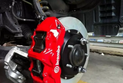 剎車片到底多久換一次？（干貨）