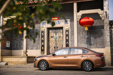 汽車鈑金噴漆到底是怎么回事？