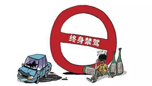 這16種嚴(yán)重違章碰不得 輕則扣滿(mǎn)12分，重則終身禁駕！