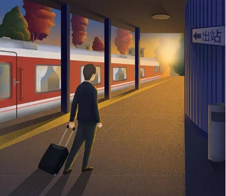 這幾天，縈繞在耳邊最多的話題就是，你搶到票了嗎？