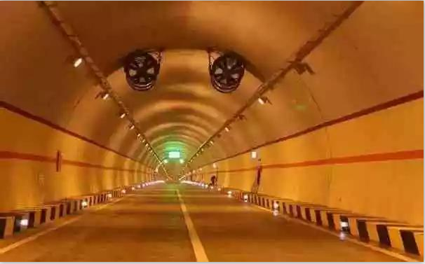 過(guò)個(gè)隧道就扣6分？難道這是高速的新陷阱？