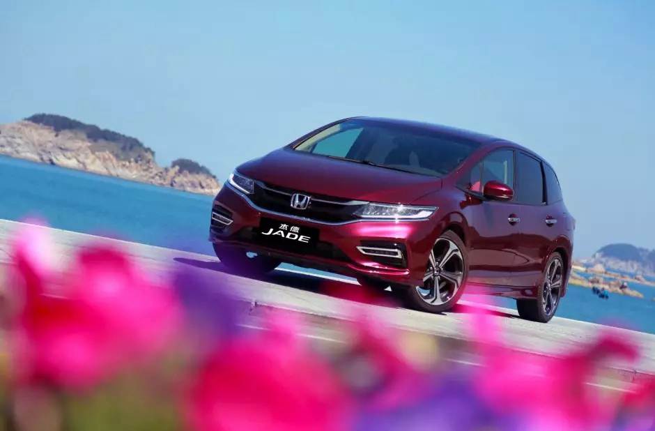 2018，有一種潮流叫新杰德