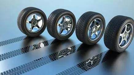 輪胎適時(shí)換，一路暢無(wú)憂！