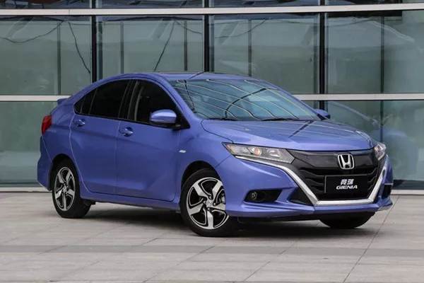 10萬塊要好看好開也好用？看看東風本田競瑞