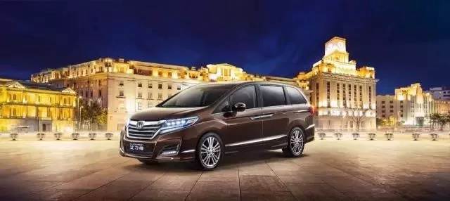 紳士的出行需求，這臺(tái)車滿足你