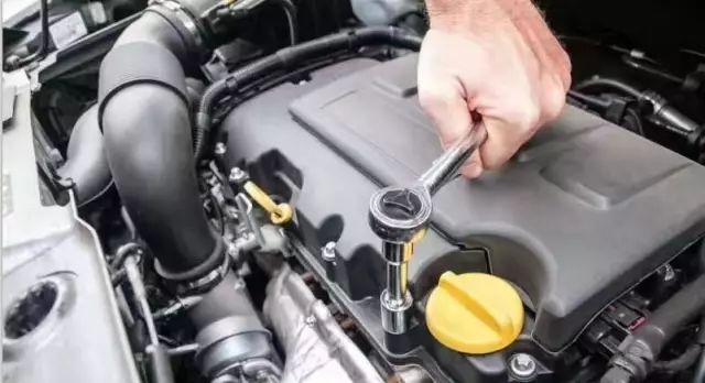 小長假歸來，給愛車做次安全檢查吧！