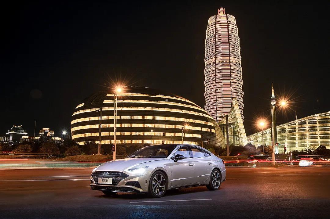 索薦不凡，推薦購車禮遇升級