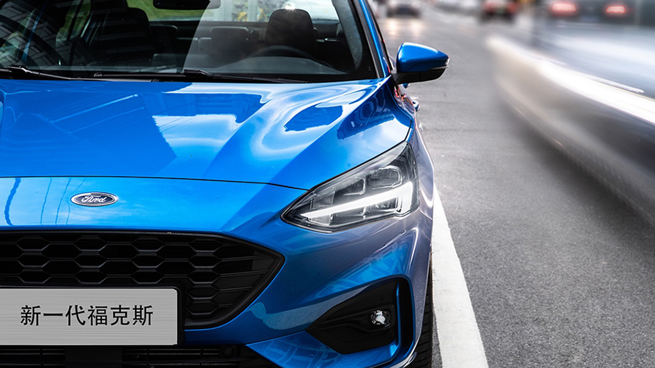 喚醒能量，擁抱每一重美好-