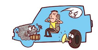 丨廣汽豐田天嬌寶慶店丨汽車噪音太煩人 教你幾招降低噪音！