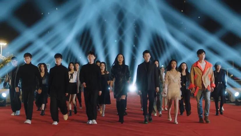 這樣的武漢，你一定要看！