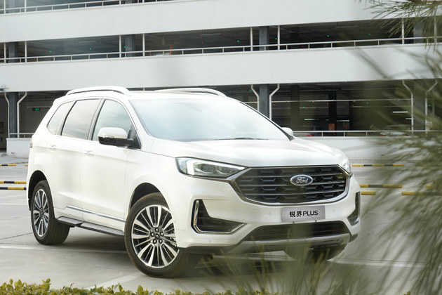 買車看內(nèi)在，銳界PLUS那些看不見的豪華.