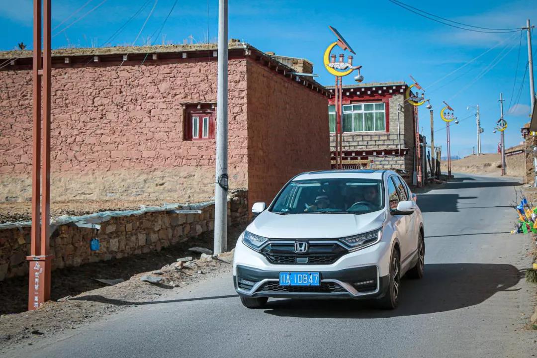 游記連載 | 高城初體驗，舒適的座駕真的能緩解高反！