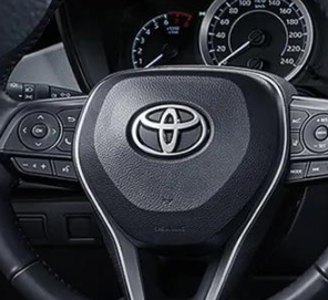 丨廣汽豐田天嬌寶慶店丨更智能，更雷凌！快來解鎖雷凌智能一面！