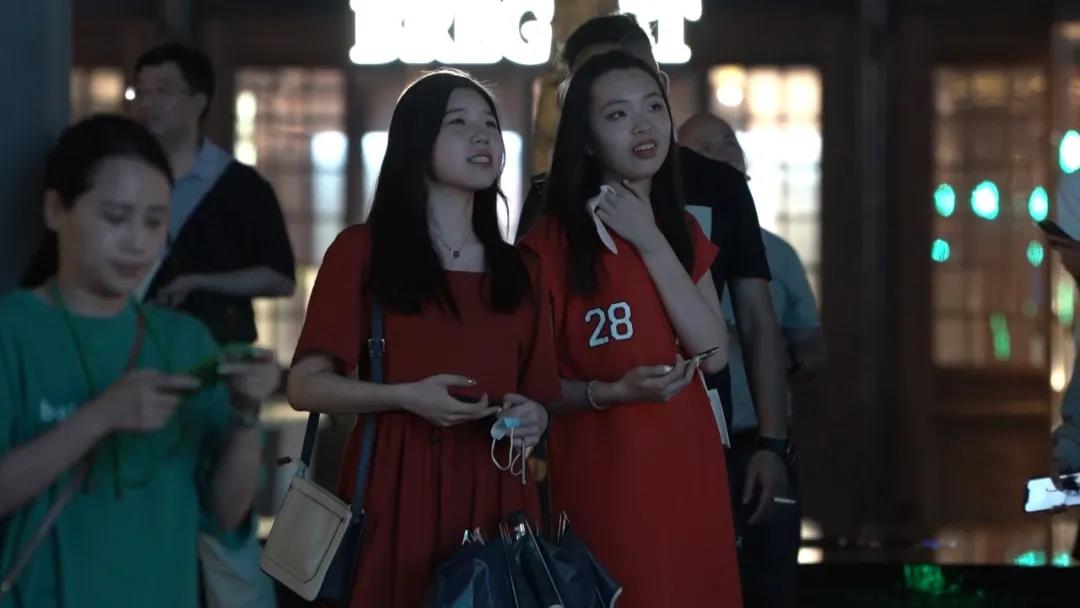 當(dāng)虛擬成為“現(xiàn)實(shí)”，就是這么刺激！