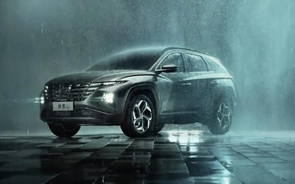 用車百科｜夏天突發(fā)暴雨，這份行車指南請收好