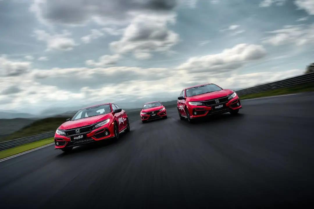 媒體視角 | 為何CIVIC思域得以“封神”？因?yàn)樗砹四阄业膲?mèng)想