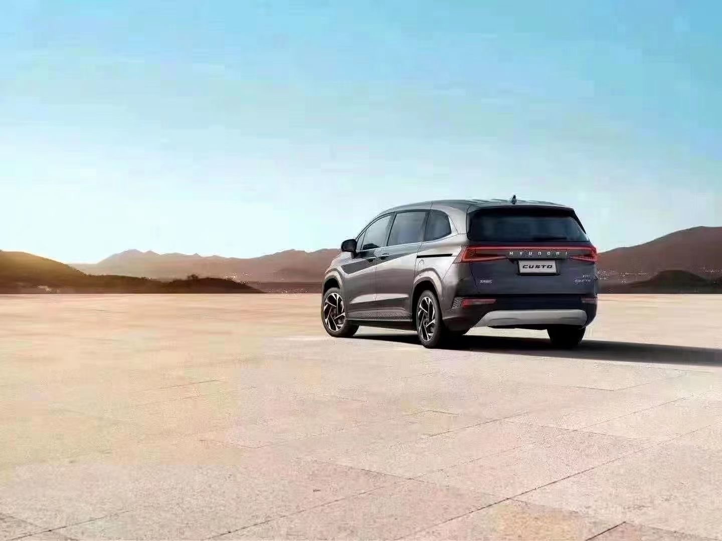 庫斯途，為“全員主角”而來