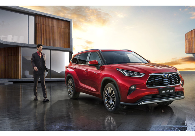 丨廣汽豐田天嬌寶慶店丨剎車盤多久更換最合適 三招教你自己辨別！