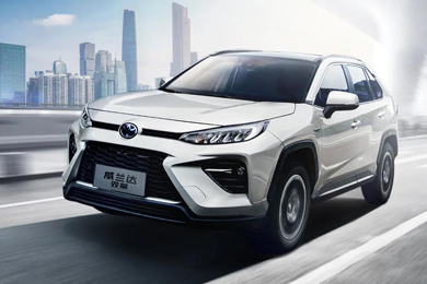 2022款威蘭達(dá)上新！全系增配增值，豪華體驗(yàn)升級(jí)