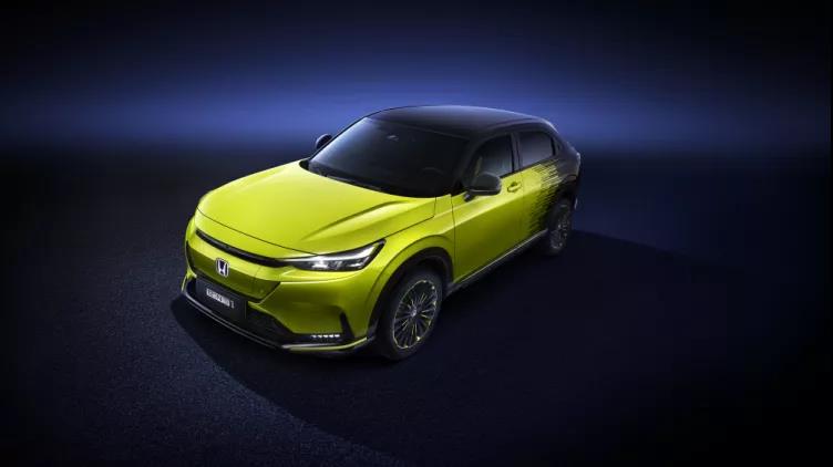 媒體視角 | 電動化時(shí)代， e:NS1如何演繹東風(fēng)Honda特色?