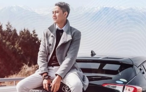 與C-HR探索更多精彩，盡享旅行樂(lè)趣！